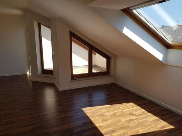 Wohnung zur Miete 790 € 2 Zimmer 55 m² 3. Geschoss frei ab 01.03.2026 Gerlingen 70839