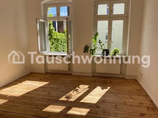 Wohnung zur Miete Tauschwohnung 420 € 2 Zimmer 45 m² 3. Geschoss Kreuzberg Berlin 10967