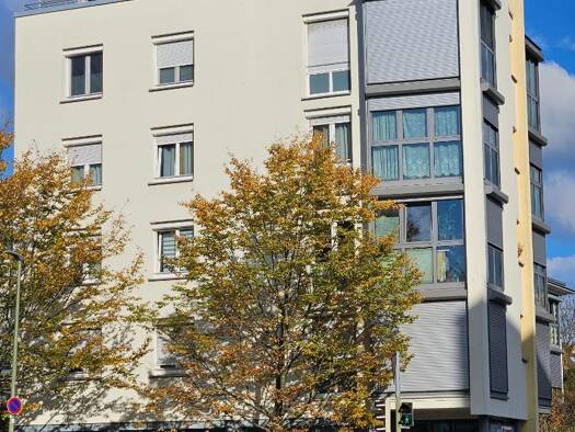 Wohnung zur Miete 658 € 3 Zimmer 68 m² 1. Geschoss frei ab 16.09.2026 Eltingen Leonberg 71229