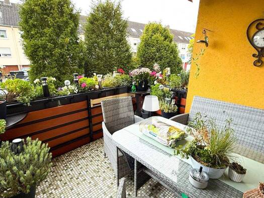 Wohnung zum Kauf 310.000 € 4 Zimmer 117 m² Pattensen 30982