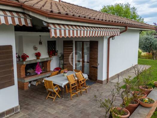 Einfamilienhaus zum Kauf 798.000 € 10 Zimmer 311,6 m² 1.100 m² Grundstück frei ab sofort San Giorgio in Bosco 37060