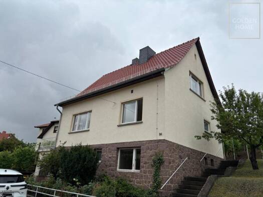 Einfamilienhaus zum Kauf 289.000 € 6 Zimmer 110 m² 484 m² Grundstück Meißen Meißen 01662