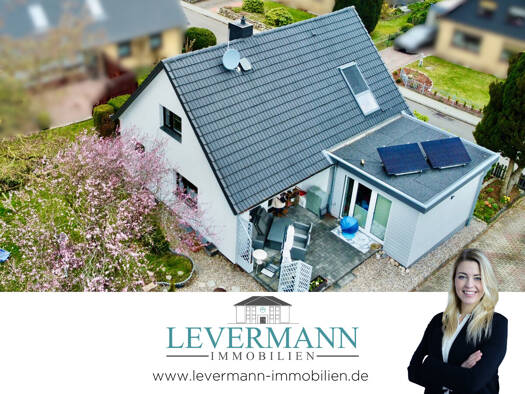 Einfamilienhaus zur Miete 1.300 € 6 Zimmer 130 m² 969 m² Grundstück Owschlag 24811