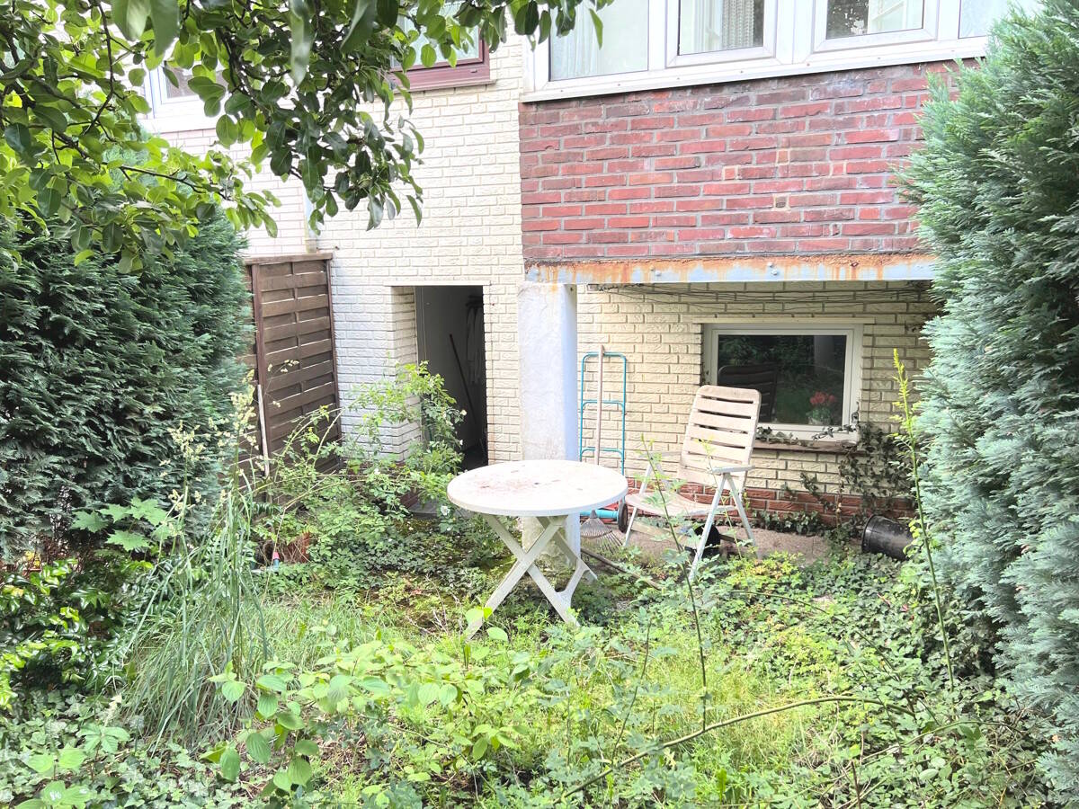 Reihenmittelhaus zum Kauf - Ansicht 5