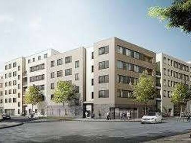 Tiefgarage zur Miete provisionsfrei 85 € Hochzoller Str. 7-9 Hochzoll Augsburg 86163