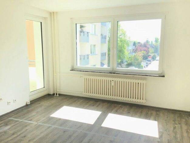 Wohnung zur Miete 688 € 3 Zimmer 71 m² 1. Geschoss frei ab 16.10.2025 Sanddornweg 14 Baumheide Bielefeld 33609