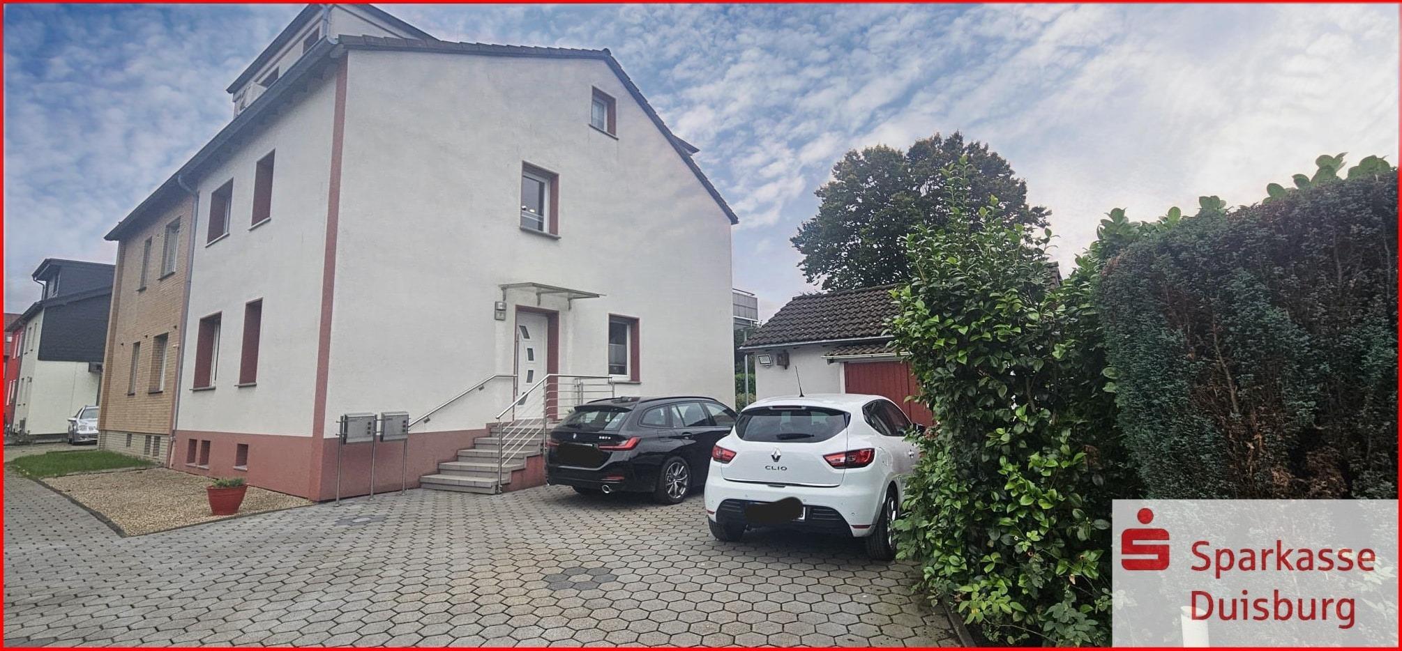 Doppelhaushälfte zum Kauf 520.000 € 7 Zimmer 184 m²<br/>Wohnfläche 600 m²<br/>Grundstück Vierlinden Duisburg 47178