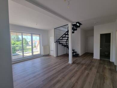 Maisonette zur Miete 650 € 5 Zimmer 95,4 m² frei ab 01.08.2025 Töpferstraße 32 Calau Calau 03205