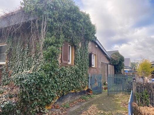 Grundstück zum Kauf 495.000 € 620 m² Grundstück Gundernhausen Roßdorf 64380