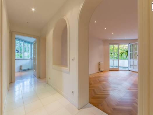 Terrassenwohnung zum Kauf 3 Zimmer 75 m² Josef-August-Lux-Straße Aigen I Salzburg 5026