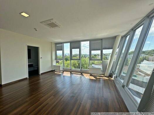 Büro zur Miete provisionsfrei 9 Zimmer 363 m² Bürofläche Kempten 87439