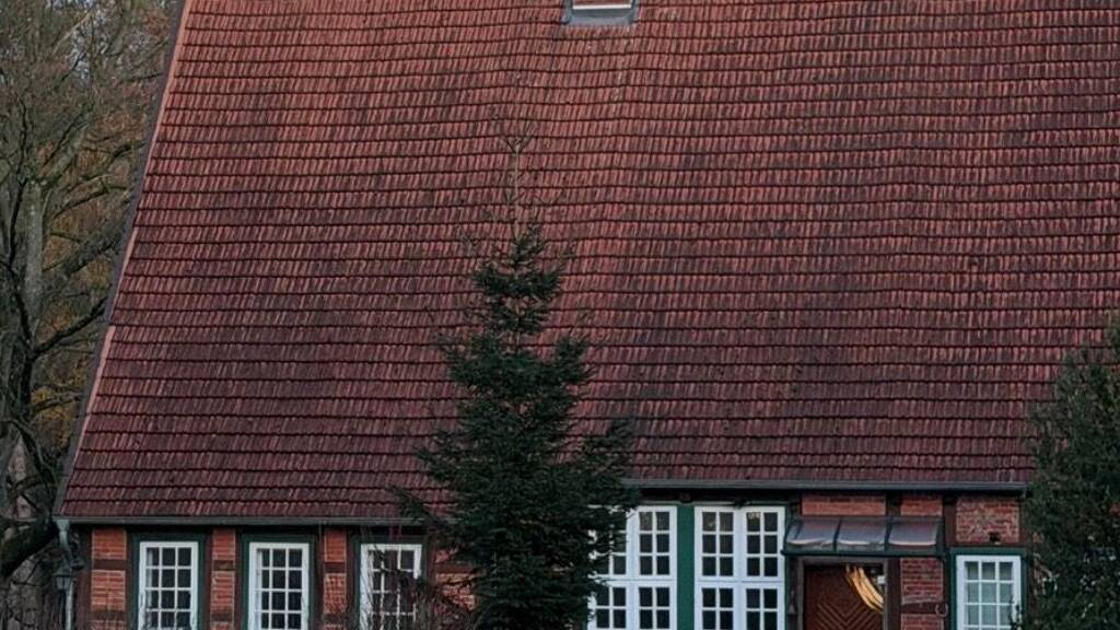 Bauernhaus zur Miete 1.200 € 4 Zimmer 180 m² frei ab sofort Brockhagen Steinhagen 33803