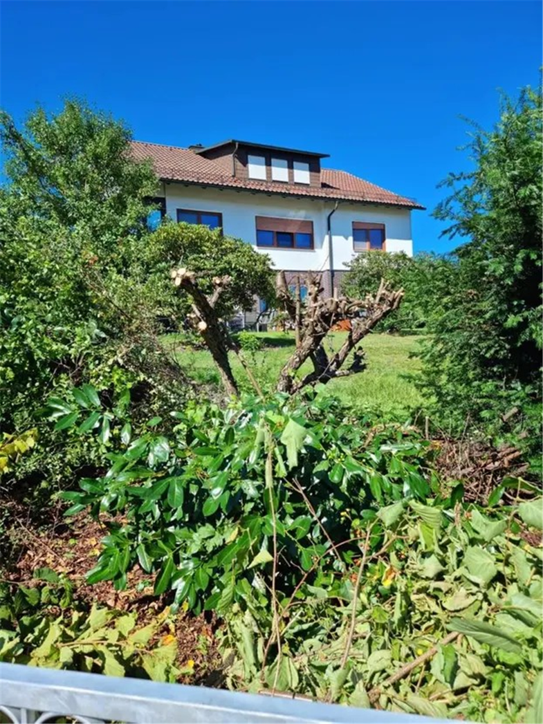 Mehrfamilienhaus zum Kauf 299.000 € 12 Zimmer 295 m² 1.000 m² Grundstück Stammbach Stammbach 95236