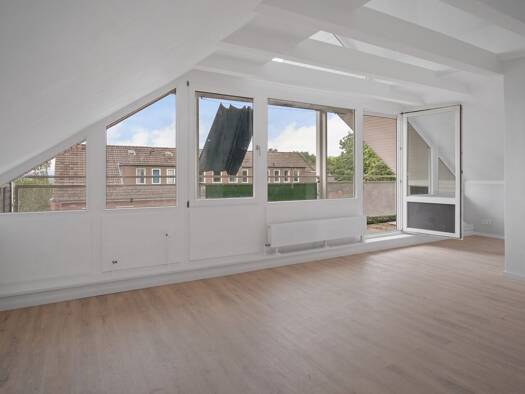 Wohnung zur Miete 1.055 € 2 Zimmer 74 m² 6. Geschoss Hansastraße 9 Geesthacht 21502