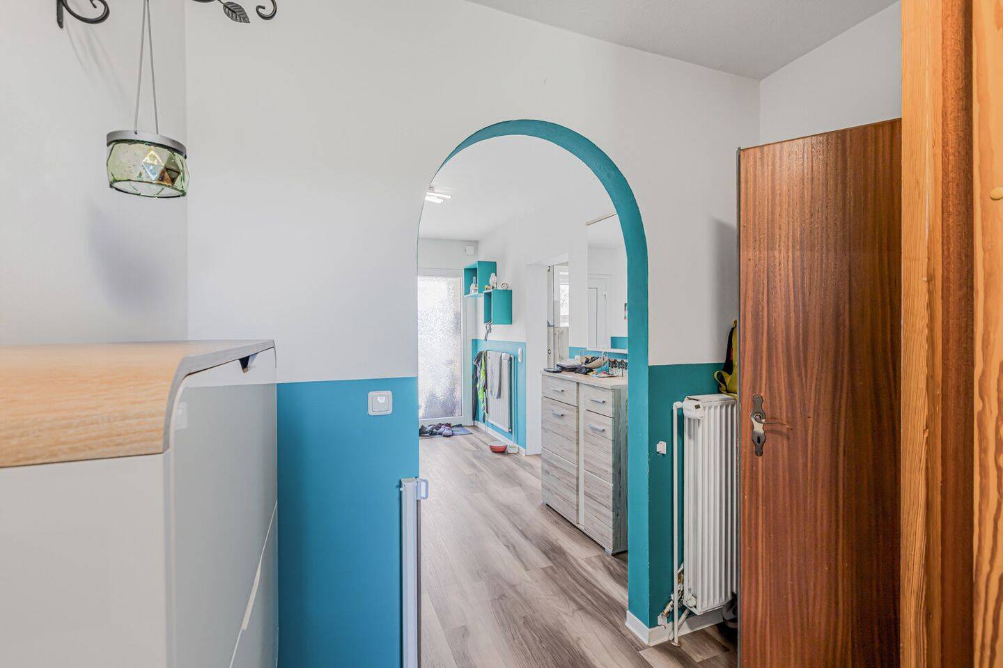 Einfamilienhaus zum Kauf - Ansicht 5