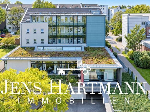 Wohnung zum Kauf 198.000 € 2 Zimmer 65 m² 3. Geschoss Wanheim-Angerhausen Duisburg 47249