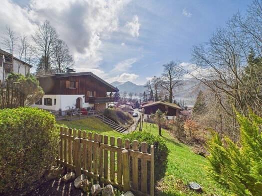 Grundstück zum Kauf 5.840 m² Grundstück Schliersee Schliersee 83727