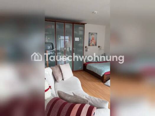 Wohnung zur Miete Tauschwohnung 515 € 1 Zimmer 35 m² Armetshofen Schwabhausen 85247