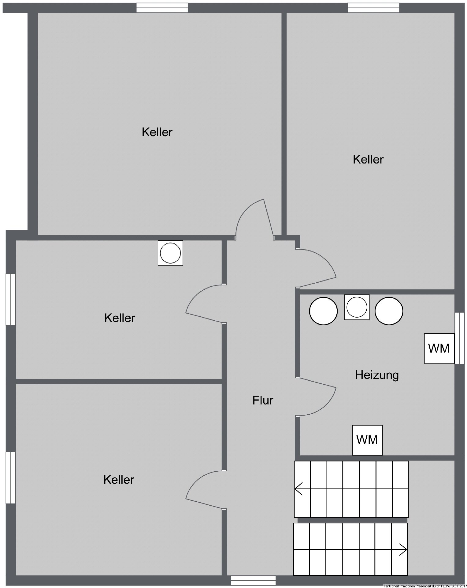 Mehrfamilienhaus zum Kauf provisionsfrei 499.900 € 7,5 Zimmer 204 m²<br/>Wohnfläche 584 m²<br/>Grundstück Unterkirchberg Illerkirchberg 89171