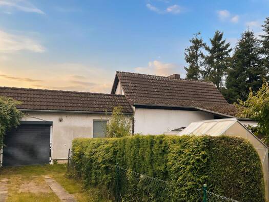 Einfamilienhaus zum Kauf 270.000 € 4 Zimmer 114 m² 936 m² Grundstück Petershagen Petershagen/Eggersdorf 15370
