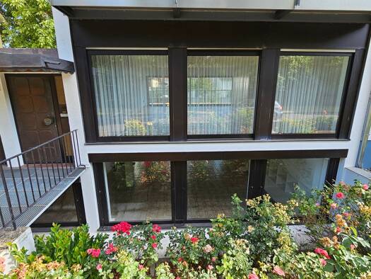 Büro zur Miete provisionsfrei 1.950 € 2 Zimmer 198 m² Bürofläche Durlach Karlsruhe 76227