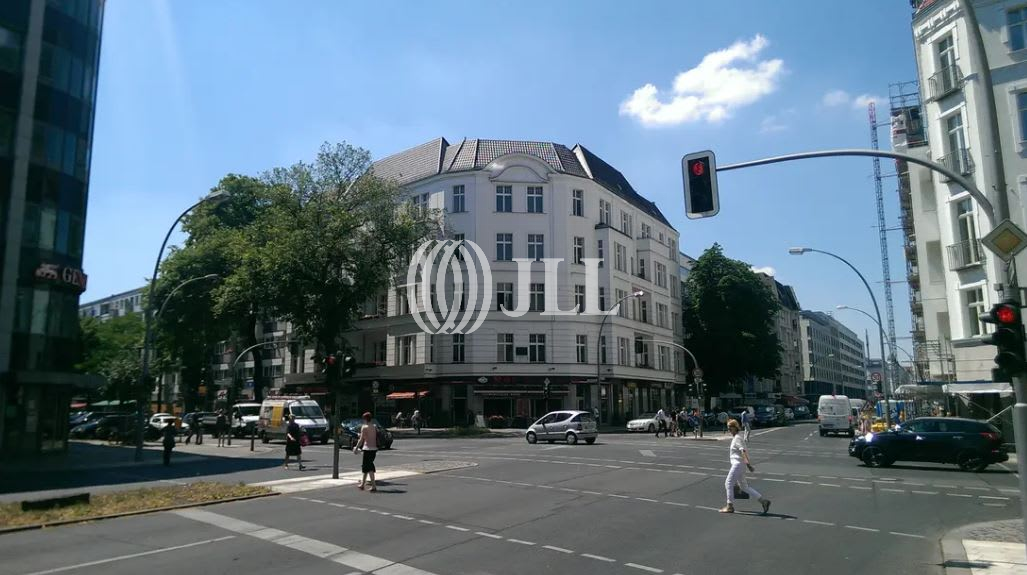 Bürofläche zur Miete provisionsfrei 28 € 306 m²<br/>Bürofläche Wilmersdorf Berlin 10719