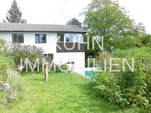 Einfamilienhaus zum Kauf 499.900 € 6 Zimmer 215 m² 1.227 m² Grundstück Friedewald Moritzburg 01468
