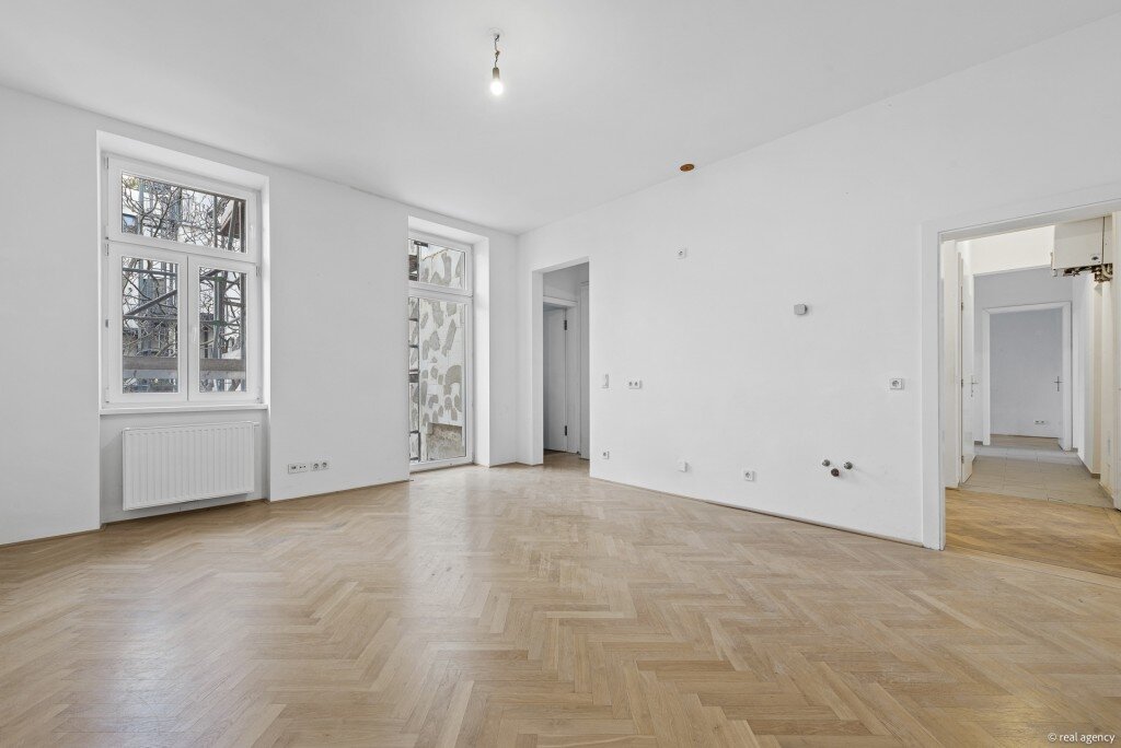 Wohnung zum Kauf provisionsfrei 945.000 € 5 Zimmer 135 m²<br/>Wohnfläche Wien 1180