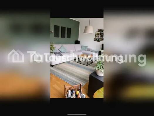 Wohnung zur Miete Tauschwohnung 1.100 € 2,5 Zimmer 89 m² Junkersdorf Lindenthal 50858