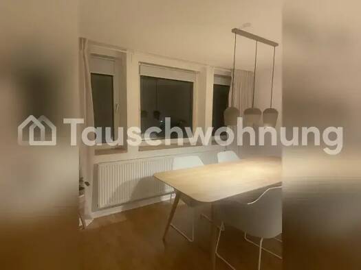 Wohnung zur Miete Tauschwohnung 700 € 3,5 Zimmer 84 m² 1. Geschoss Angelmodde Münster 48167