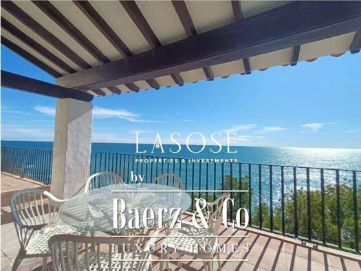 Haus zum Kauf 4.750.000 € 274 m² 1.054 m² Grundstück sitges