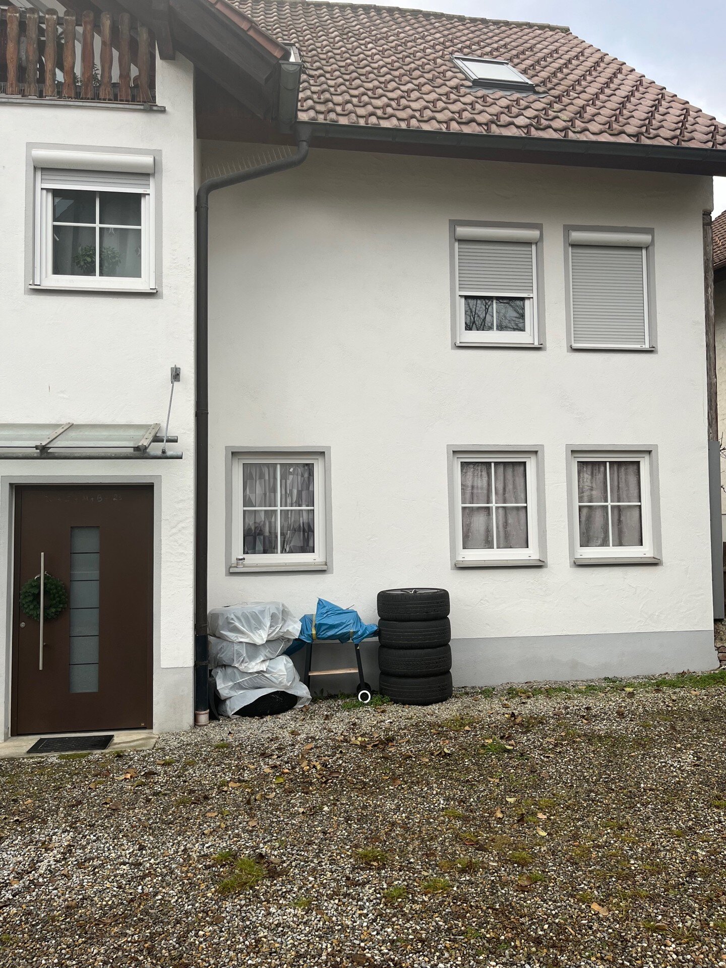 Wohnung zum Kauf 159.000 € 2 Zimmer 52 m²<br/>Wohnfläche Leutkirch Leutkirch im Allgäu 88299