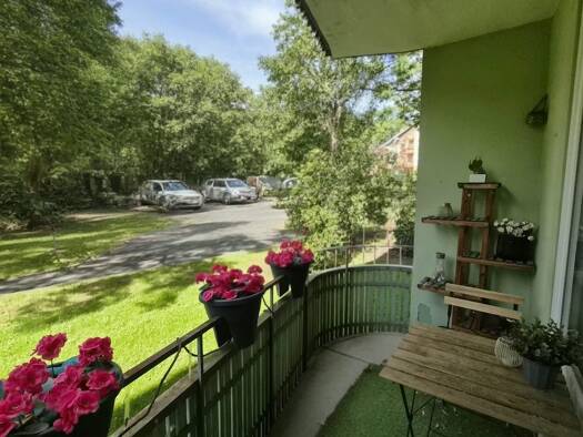 Wohnung zur Miete 580 € 3 Zimmer 53 m² Geschoss 1/4 frei ab 01.12.2026 West Kassel 34119