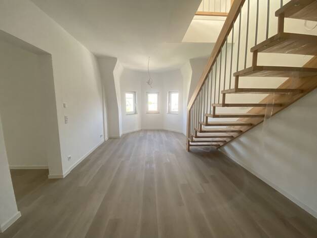 Wohnung zur Miete 990 € 3 Zimmer 102 m² 3. Geschoss frei ab sofort Gevelsberg Gevelsberg 58285