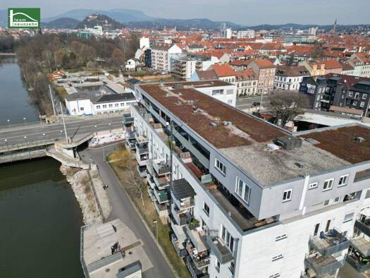 Sonstiges zum Kauf als Kapitalanlage geeignet 1.110.000 € 393 m² Schönaugürtel 2 Jakomini Graz 8010