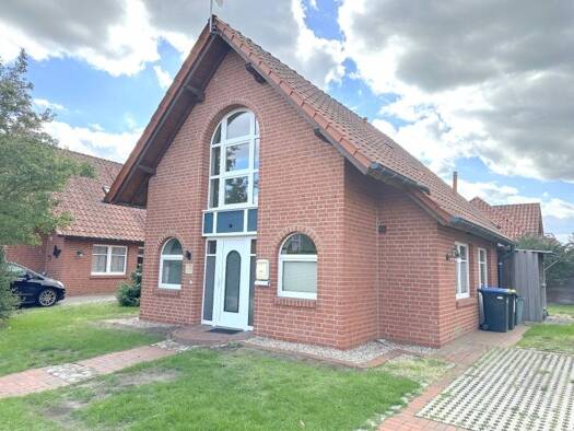 Einfamilienhaus zum Kauf 292.000 € 3 Zimmer 88 m² 297 m² Grundstück Haren Haren (Ems) 49733