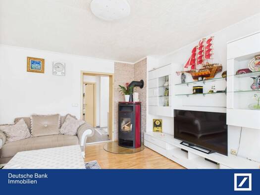 Wohnung zum Kauf 243.000 € 3 Zimmer 64,8 m² Neutraubling 93073