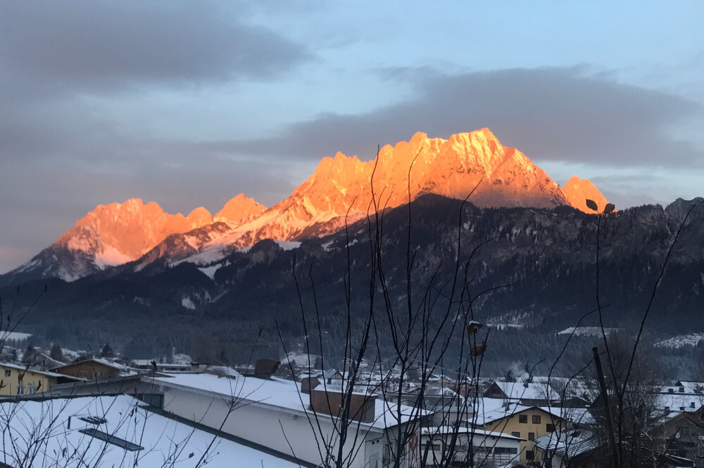 Terrassenwohnung zum Kauf 1.750.000 € 4 Zimmer 133,9 m²<br/>Wohnfläche St. Johann in Tirol 6380