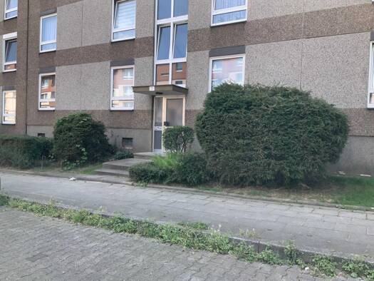 Wohnung zur Miete 559 € 3 Zimmer 71,8 m² 2. Geschoss frei ab 26.09.2025 Jaspersweg 2 Freisenbruch Essen 45279