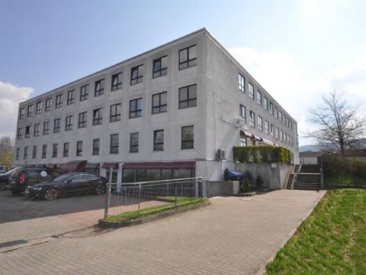 Bürofläche zur Miete 392 € 112 m² Bürofläche Suhl Suhl 98528