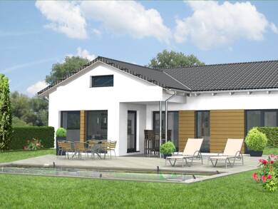 Einfamilienhaus zum Kauf - Neubau provisionsfrei 606.062 € 4,5 Zimmer 118 m² 679 m² Grundstück Rütteleweg 14 Binzgen Laufenburg (Baden) 79725