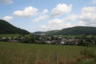 Freizeitgrundstück zum Kauf 9.000 € 1.538 m² Grundstück Margrethausen Albstadt 72459