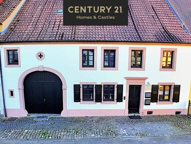 Bauernhaus zum Kauf 379.000 € 4 Zimmer 325 m² 414 m² Grundstück Güdingen Saarbrücken 66130