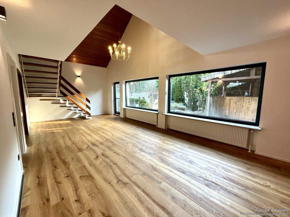 Einfamilienhaus zum Kauf - Ansicht 2