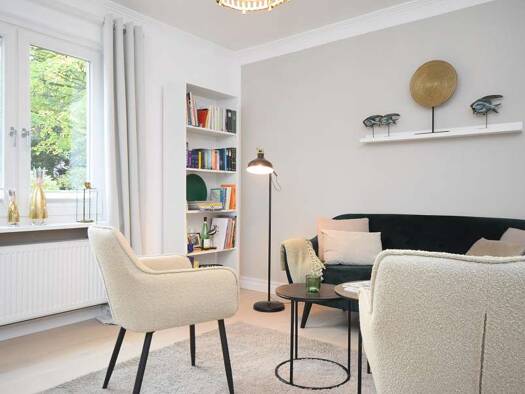 Wohnung zum Kauf 169.000 € 3 Zimmer 67 m² 1. Geschoss Bad Harzburg 38667