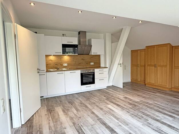 Wohnung zum Kauf 175.000 € 3 Zimmer 117 m² Rehme Bad Oeynhausen 32547