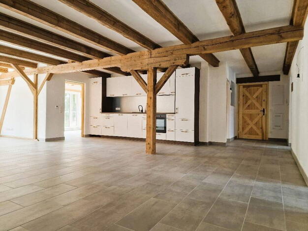 Wohnung zur Miete - Erstbezug 1.569 € 4 Zimmer 125,5 m² 1. Geschoss Am Küsterberg 6A Ehmen Wolfsburg 38442