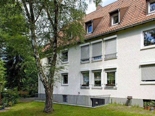 Wohnung zur Miete 519 € 3 Zimmer 65 m² EG Dormagener Straße 23 Drewer Marl 45772