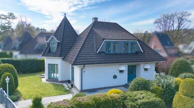 Einfamilienhaus zum Kauf 799.000 € 4 Zimmer 154,3 m² 957,3 m² Grundstück Wentorf /bei Hamburg 21465