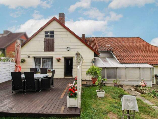 Sonstiges zum Kauf als Kapitalanlage geeignet 69.000 € 7 Zimmer 143 m² 689,3 m² Grundstück Varrigsen Delligsen 31073